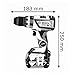 Bosch GSB 18V-60 C - 3