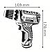 BOSCH GSR 12V-15 - 5
