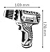 BOSCH GSR 12V-15 - 6