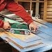 Bosch Bandschleifer PBS 75 A - 3