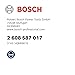 Bosch 25tlg. Metallbohrer-Set - 8