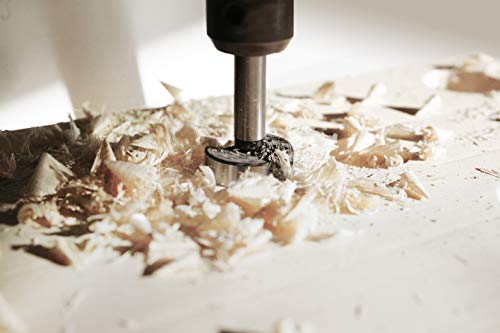 FISCH Forstnerbohrersatz Wave Cutter - 3
