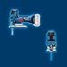 Bosch GST 18V-Li B - 6
