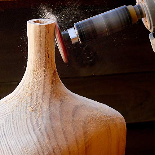 ARBORTECH Contour SanderHolzbearbeitung 