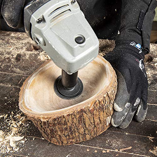 ARBORTECH Contour Sander | Ø 50 mm  