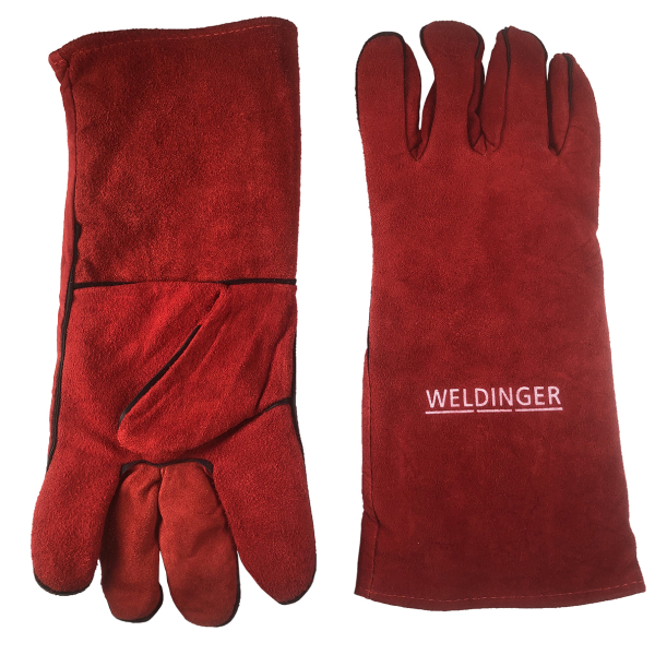 WELDINGER Schweißhandschuhe