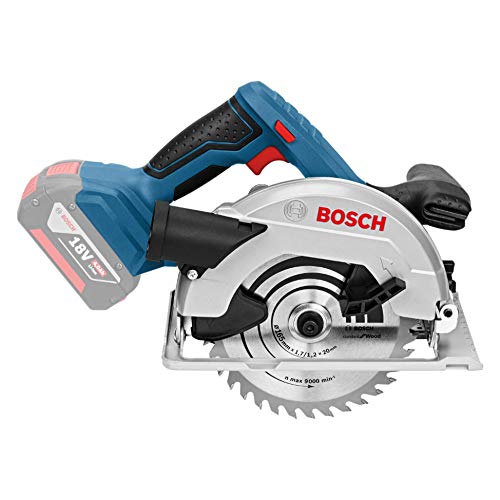 Bosch Professional GKS 18V-LI 18V System Akku Kreissäge - 4