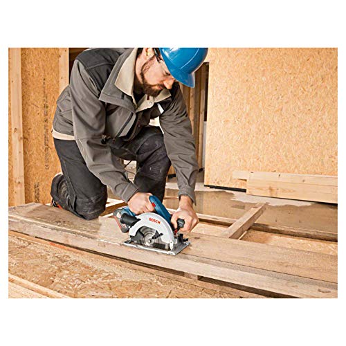 Bosch Professional GKS 18V-LI 18V System Akku Kreissäge - 5
