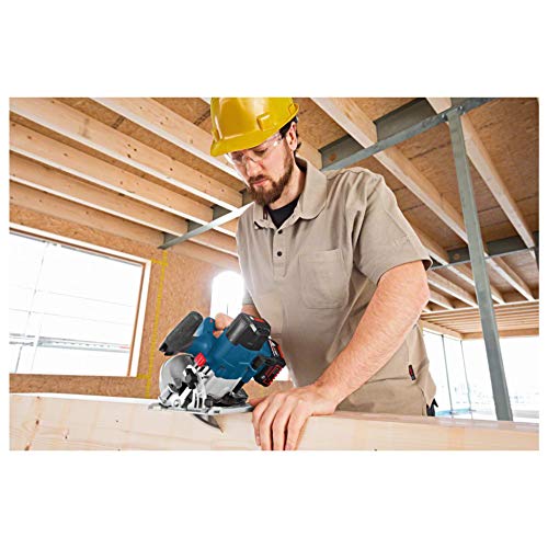 Bosch Professional GKS 18V-LI 18V System Akku Kreissäge - 6