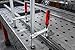 Bessey TW28-30-12-2K Spannelement - 4