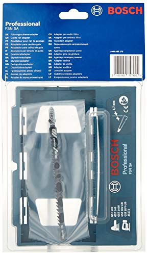 Bosch Professional  FSN SA Adapter für geführte Geradschnitte - 2