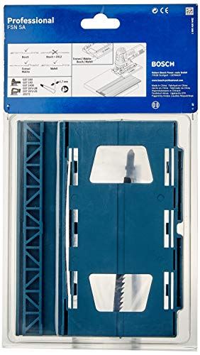 Bosch Professional  FSN SA Adapter für geführte Geradschnitte - 3
