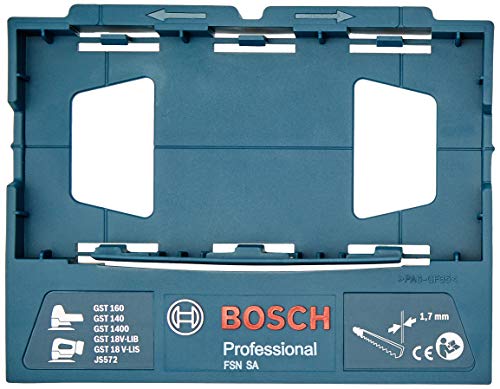 Bosch Professional  FSN SA Adapter für geführte Geradschnitte - 4