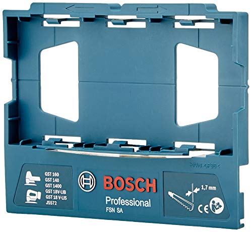 Bosch Professional  FSN SA Adapter für geführte Geradschnitte - 5
