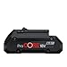 ProCORE18V 4.0Ah Bosch Professional 18V System Akku - 2