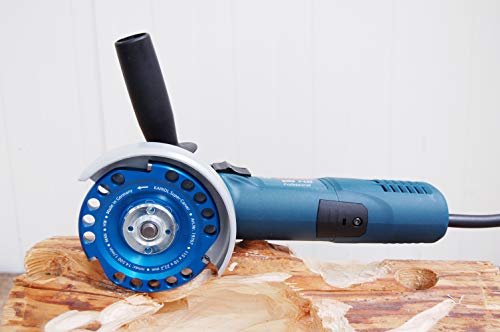 Kaindl Super-Carver Test