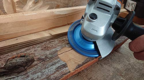 Kaindl Super-Carver Erfahrungsbericht