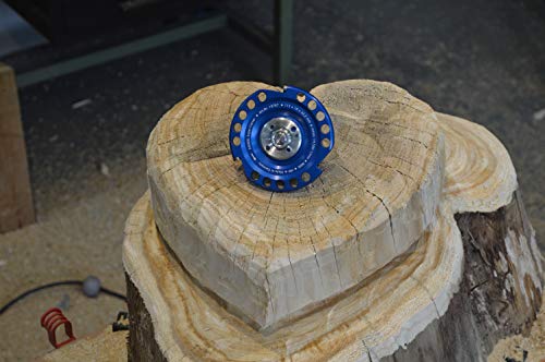 Kaindl Super-Carver Erfahrung