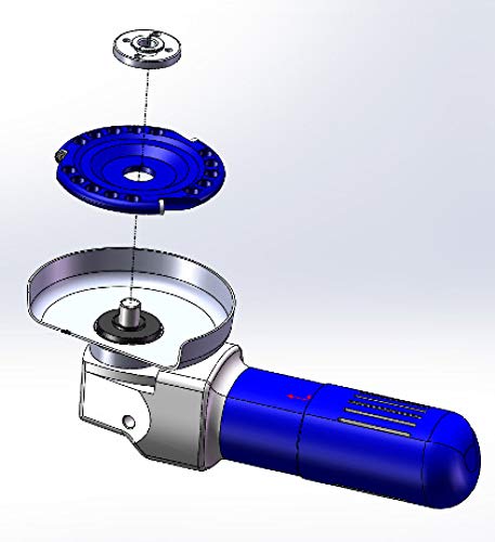 Kaindl Super-Carver Vorstellung