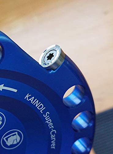 Kaindl Super-Carver - 8