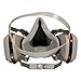 3M Mehrweg-Halbmaske 6002C - 5