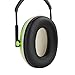 3M Peltor Kapselgehörschutz X4A neongrün - 3