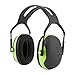 3M Peltor Kapselgehörschutz X4A neongrün - 4