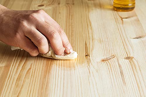 HeliaCARE UNIVERSAL Holz-Öl - 2