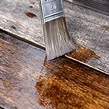 HeliaCARE UNIVERSAL Holz-Öl - 5