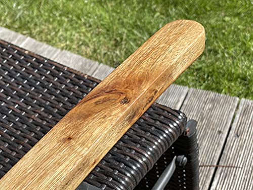 HeliaCARE UNIVERSAL Holz-Öl - 6