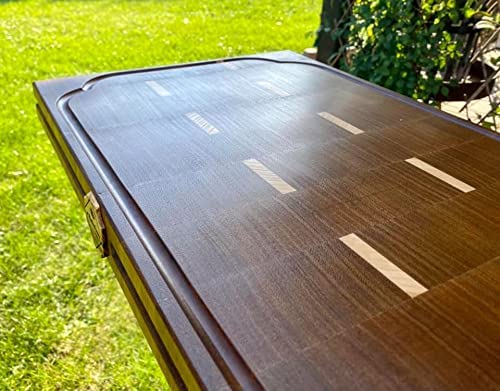 Schneidebrett Pflege-Öl Lebensmittelqualität - 6