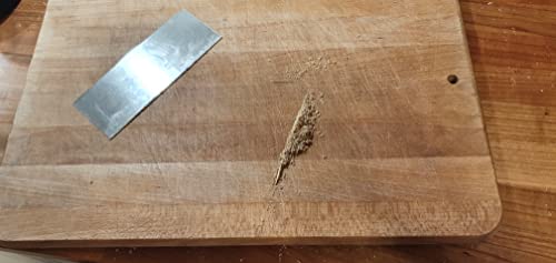 Schneidebrett Pflege Set HeliaCARE - 9