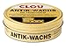 Clou Antik Wachs Bienenwachs - 2