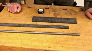 Biegevorrichtung Metall Biegevorrichtung Metall