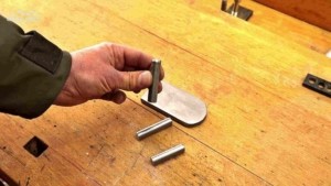 Biegevorrichtung Metall Biegevorrichtung Metall