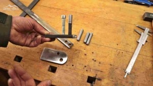 Biegevorrichtung Metall Biegevorrichtung Metall