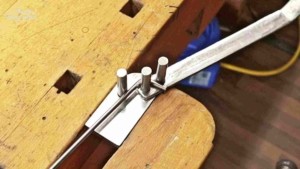 Biegevorrichtung Metall Biegevorrichtung Metall