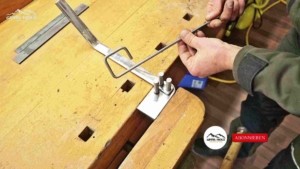 Biegevorrichtung Metall Biegevorrichtung Metall