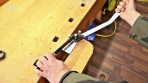 Biegevorrichtung Metall Biegevorrichtung Metall