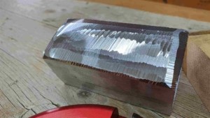 Alu fräsen Frässcheibe Winkelschleifer