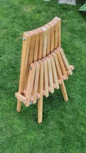 klappstuhl