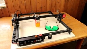 Ortur Laser Master 2 Pro Test