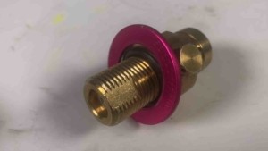 Soda Stream Duo Adapter