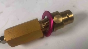 Soda Stream Duo Adapter