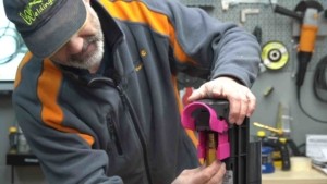 Soda Stream Duo Adapter