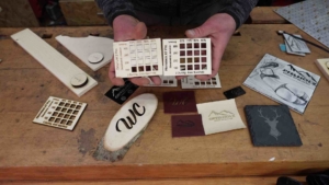 Speed und Powertest Laser Downlaod