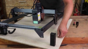 Atomstack X30 Pro Erfahrungen