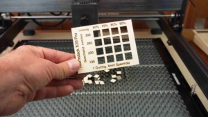 Schneidetest kostenlos Downloaden