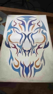 Atomstack X20 Pro Test