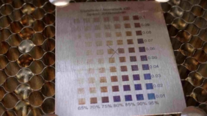 Atomstack X20 Pro Test